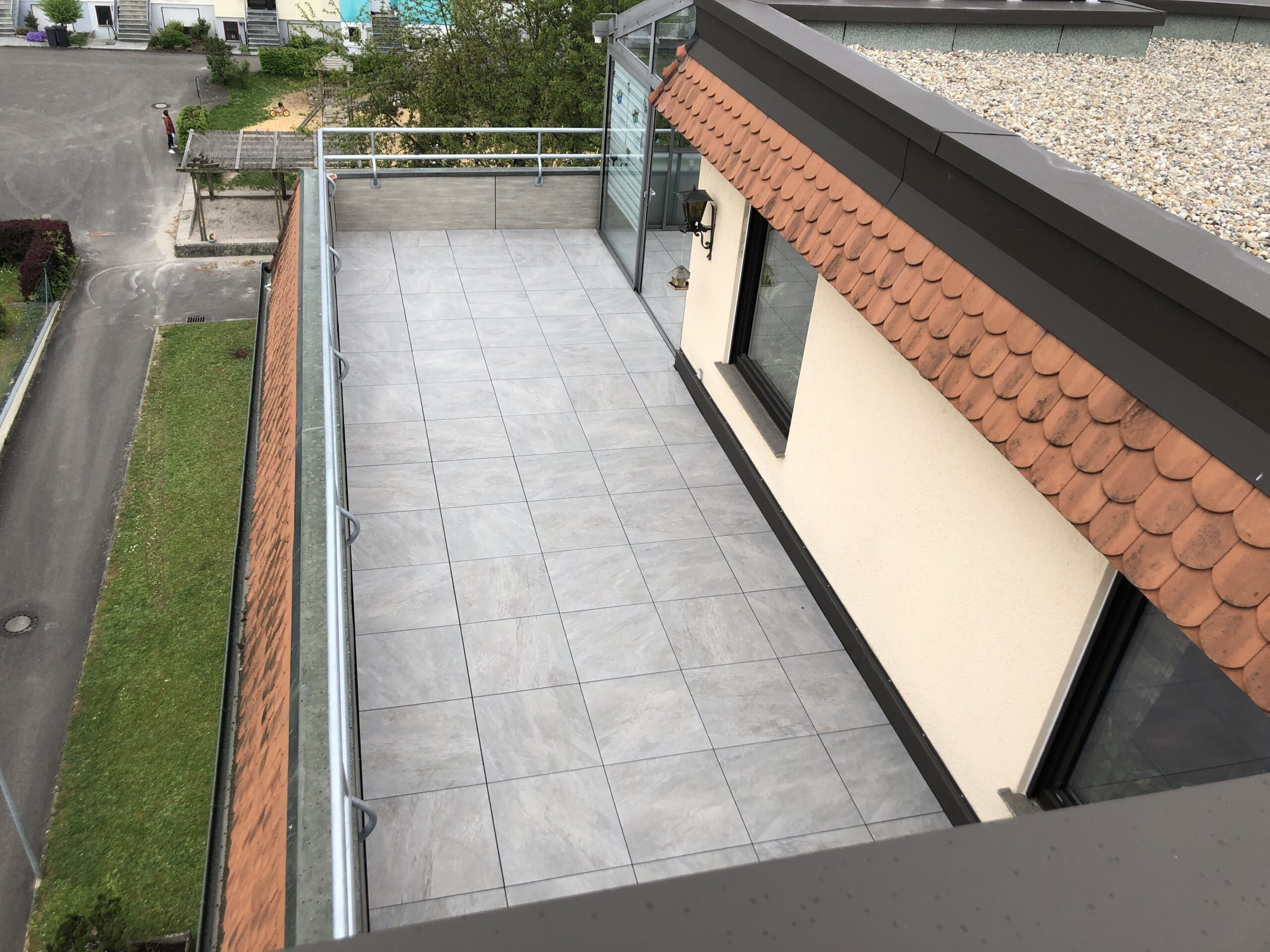 Balkon umbau Heilbronn