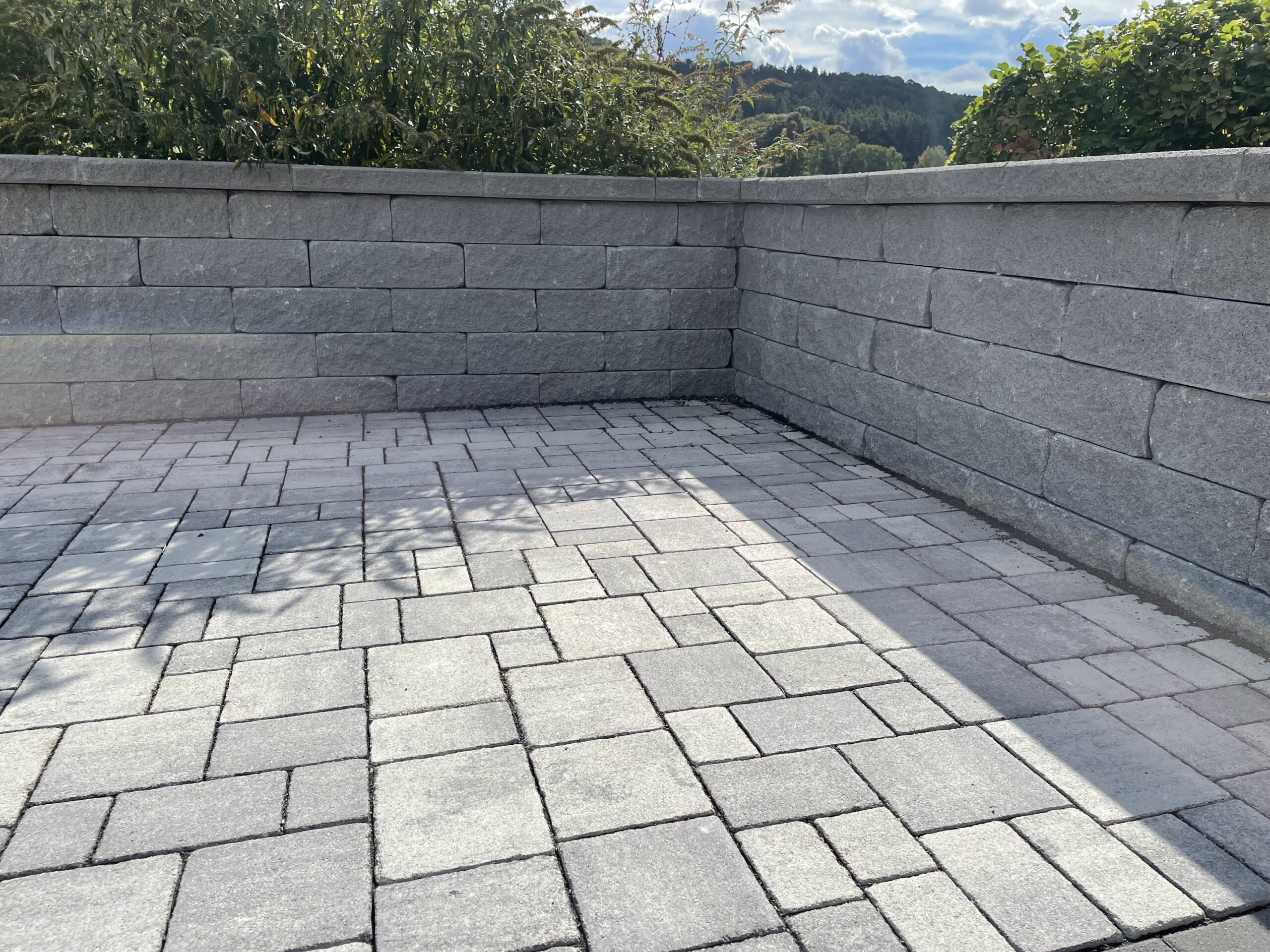 Gartenbau Neckarsulm
