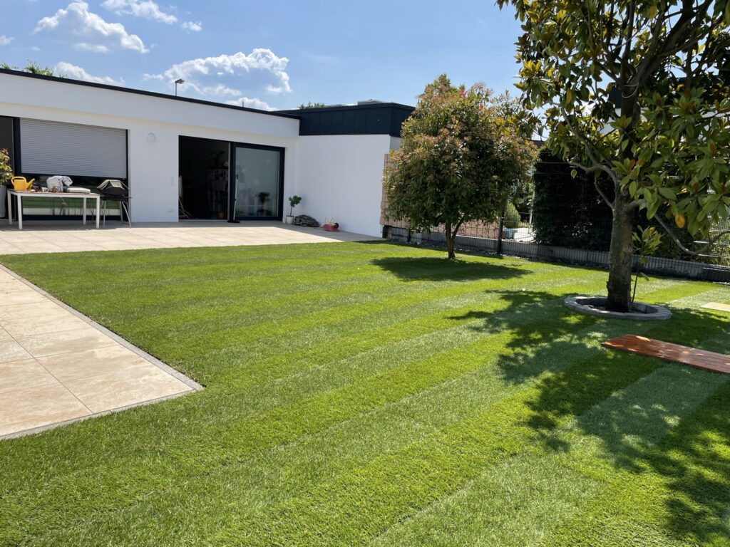 Ilsfeld Gartenbau