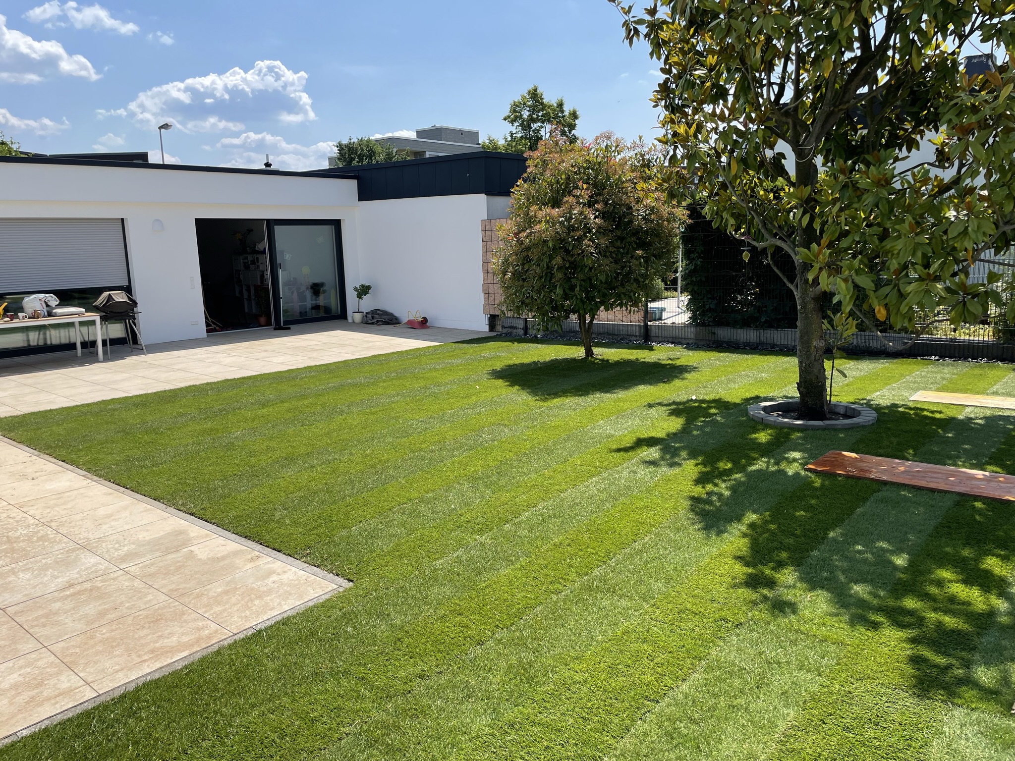 Gartenbau Ilsfeld
