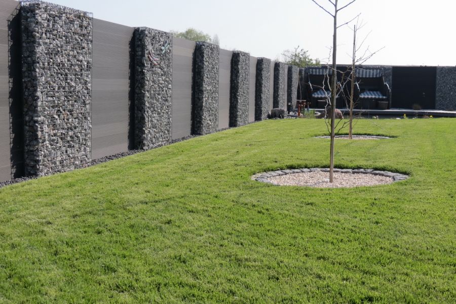 Rasen in Heilbronn
