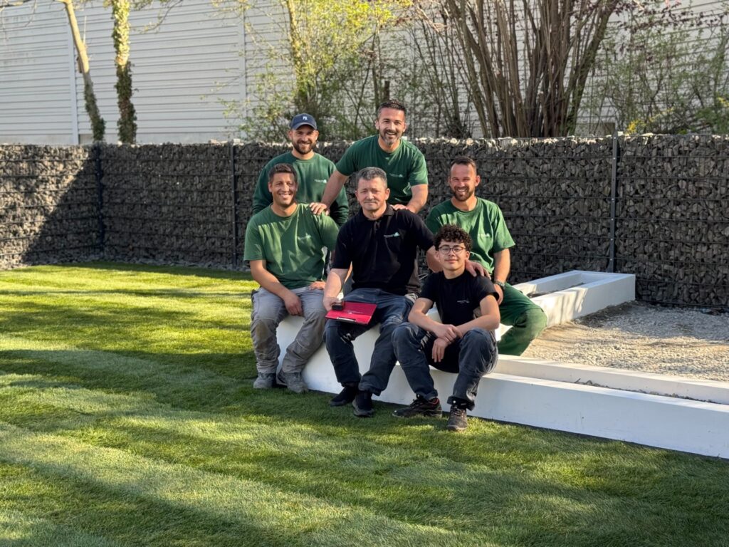 Rund ums Haus Gartenbau Heilbronn